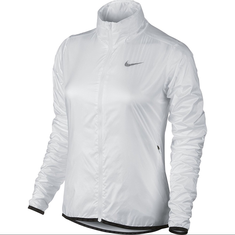 Nike Lightweight Raincoat